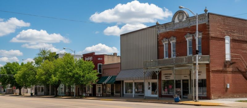 Broken Tile Replacement in Wellsville, KS