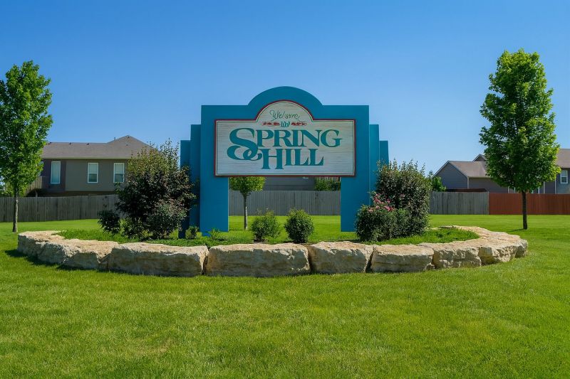 Wall Tile Repair in Spring Hill, KS