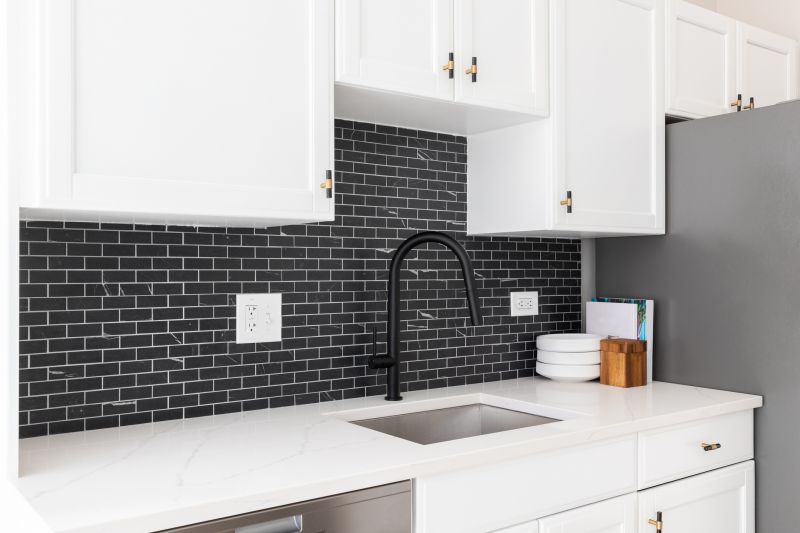 Backsplash Replacement