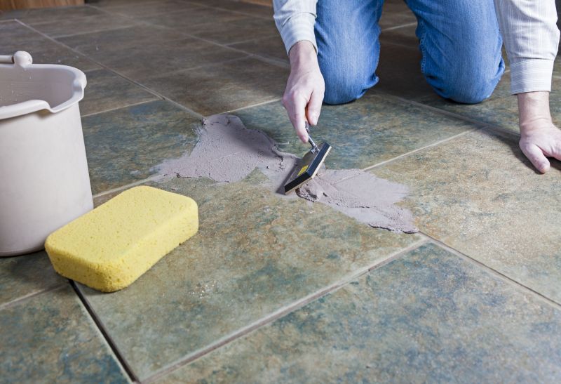 Grouting Service