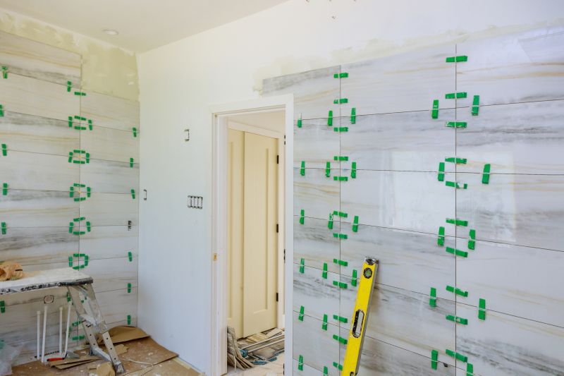 Cost of Tile in Olathe, KS