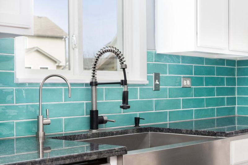 Kitchen Backsplash Service