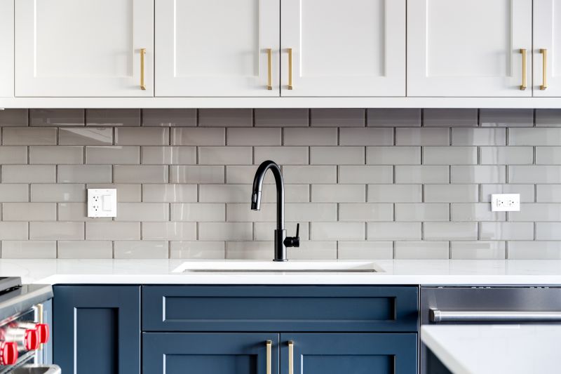 Backsplash Tile